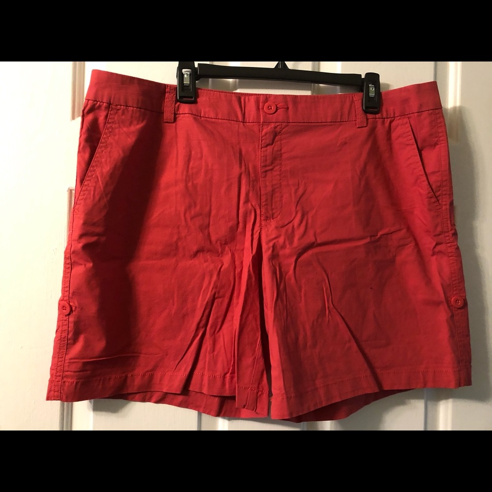 Summer shorts! - Picture 2 of 3